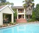 2 leafed doors, Bryanston Accommodation