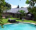 92 Culross, Bryanston Accommodation