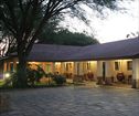 Santai Guest House, Brits Accommodation