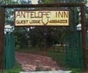 Antelope Inn Guest Lodge, Carlswald Accommodation