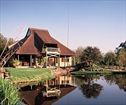 Thula Manzi, Carlswald Accommodation