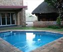 Das Kleine Wunder B&B, Centurion Accommodation