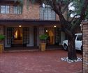 De Oude Herberg, Centurion Accommodation