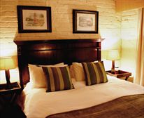 Room Lewis - Hampton House Guest House