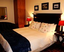 Room Lismore - Hampton House Guest House
