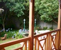  - Legend Cottage Centurion