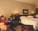 Leriba Lodge Hotel, Centurion Accommodation