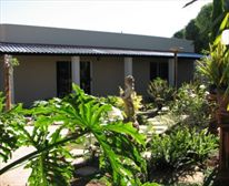  - Lotus Blossom Accommodation