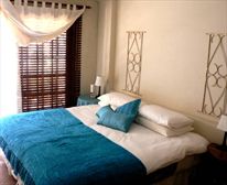 Aqua Room - Rassenheim Bed and Breakfast