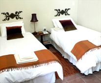 Spice Room - Rassenheim Bed and Breakfast