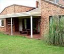 Applegate Lodge, Clarens Accommodation