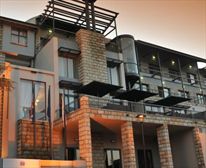  - Protea Hotel Clarens