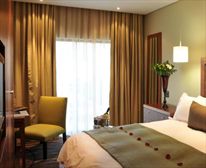  - Protea Hotel Clarens