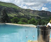  - Protea Hotel Clarens