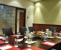  - Protea Hotel Clarens