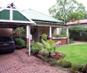 Intermezzo Guest House, Clydesdale Accommodation