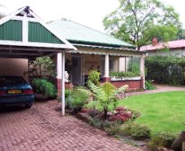 Picture 1/4 - Intermezzo Guest House
