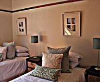  - Kirkness Guest House