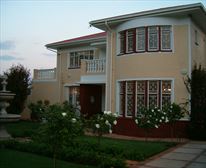  - Carins Guest House