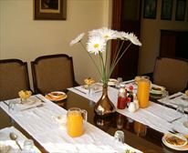 - Carins Guest House