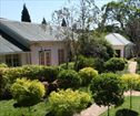 Ailsa Craig B&B, Craighall Park Accommodation