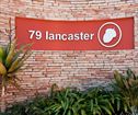Liz At Lancaster Bed & Breakfast, Craighall Park Accommodation