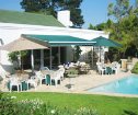 Rutland House B&B, Craighall Park Accommodation