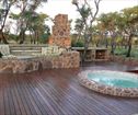 Abloom Lodge, Cullinan Accommodation