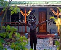 Picture 8/8 - Cullinan Diamond Inn & Spa