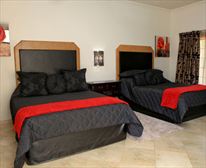  - Destiny Lodge-Cullinan