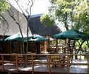 WagonDrift Game Lodge, Cullinan Accommodation