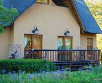 Picture 11/12 - Isiphiwo Guest House 