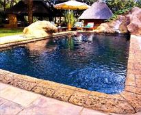 Picture 12/12 - Isiphiwo Guest House 
