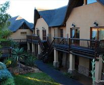 Picture 7/12 - Isiphiwo Guest House 