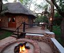 Zenzele River Lodge, Dinokeng Accommodation