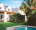 La Bougain Villa, Dunkeld West Accommodation