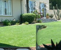  - Big Five Accommodation