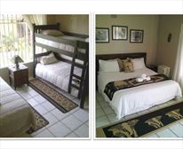  - Big Five Accommodation