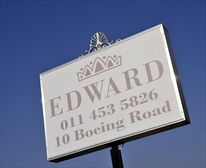  - Edward Guest House