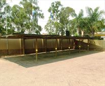  - Egoli Lodge 