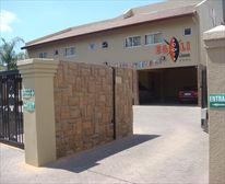  - Egoli Lodge 