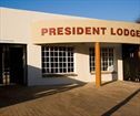 President Lodge, Edenvale Accommodation