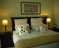  - Stay-a-While Guesthouse