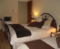  - Molopo View Guest House