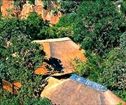 Eagles nest, Entabeni Private Game Reserve Accommodation