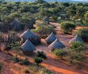 Hangklip mountain lodge, Entabeni Private Game Reserve Accommodation