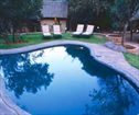 Kingfisher, Entabeni Private Game Reserve Accommodation