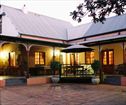 Kniff un Gaffel Guest House, Erasmusrand Accommodation