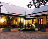  - Kniff un Gaffel Guest House