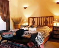  - Kniff un Gaffel Guest House